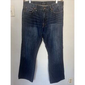 Lucky Brand Jeans Mens 36 X 32 361 Vintage Straight Denim